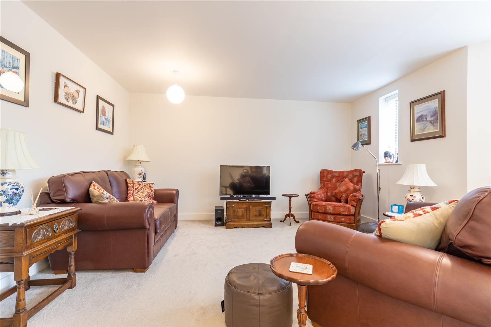 Property information Luxury & Prestige